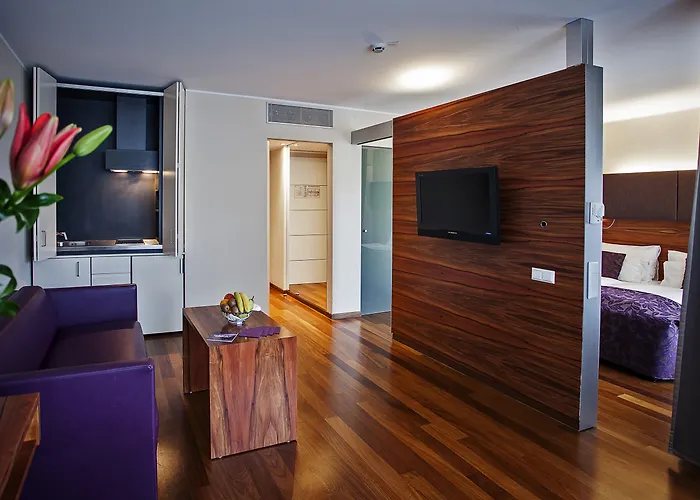 Pakat Suites Viena