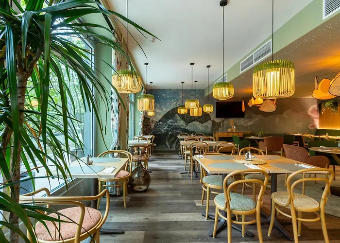 The Weekend Hotel Wien